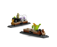 LEGO Harry Potter 76445 Zamek Hogwart™: zajęcia z zielarstwa - 1331664 - zdjęcie 4